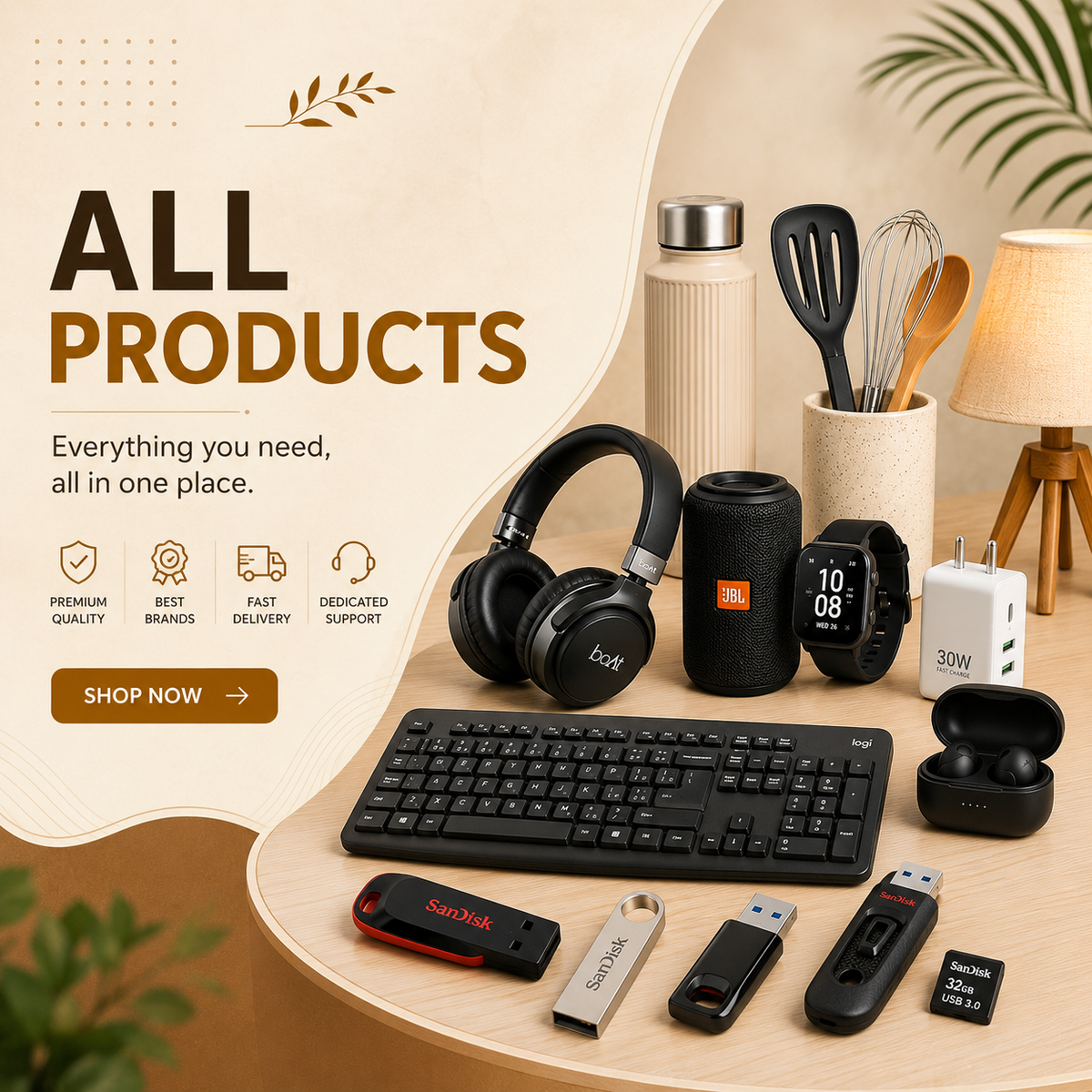 ALL PRODUCTS