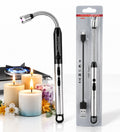 DZK USB Rechargeable Electric Arc Lighter