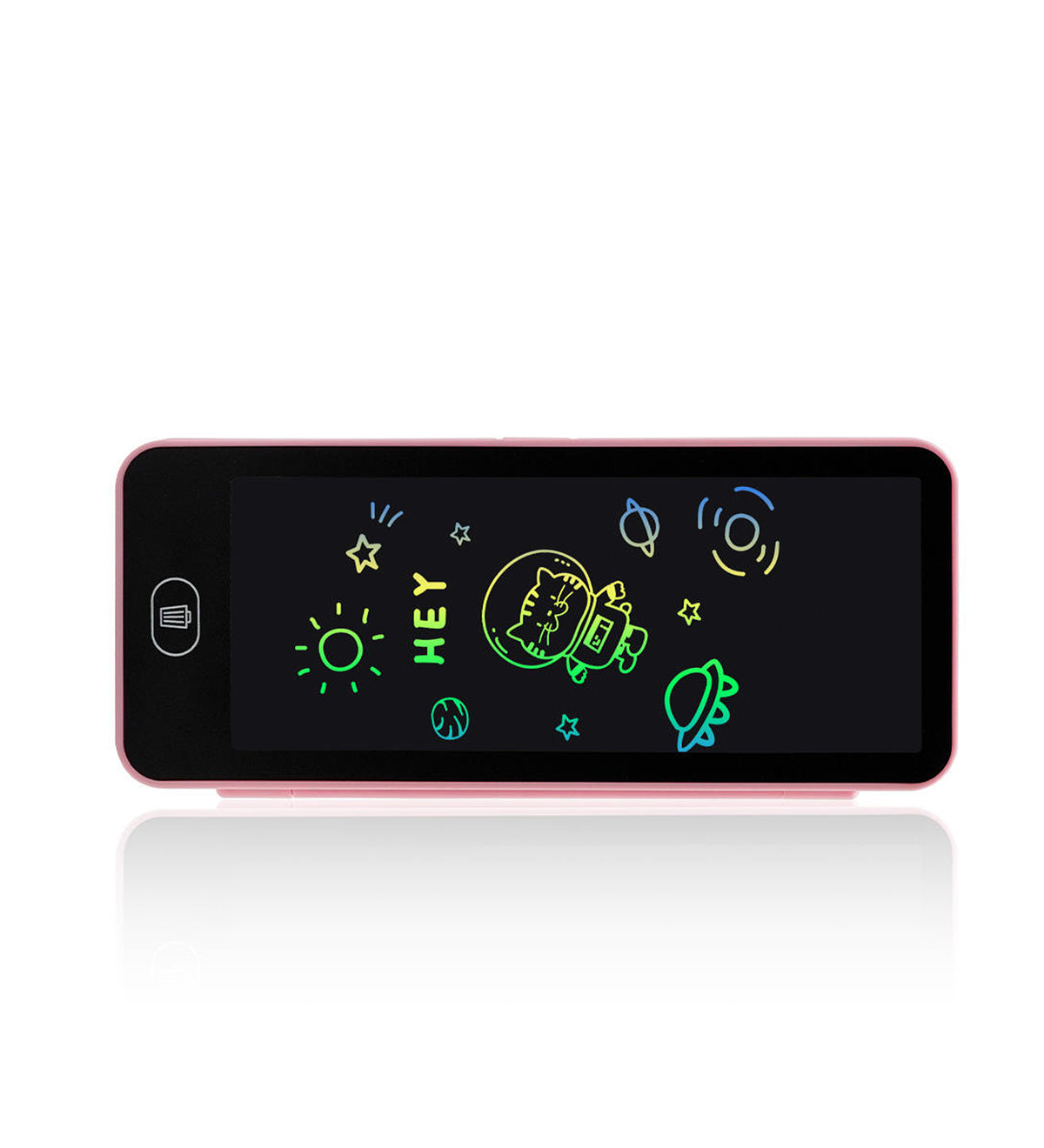 DZK LCD Writing Tablet 8.5 Inch Drawing Pad for Kids