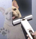 DZK Portable Mini Self Squeeze Cleaning Mop