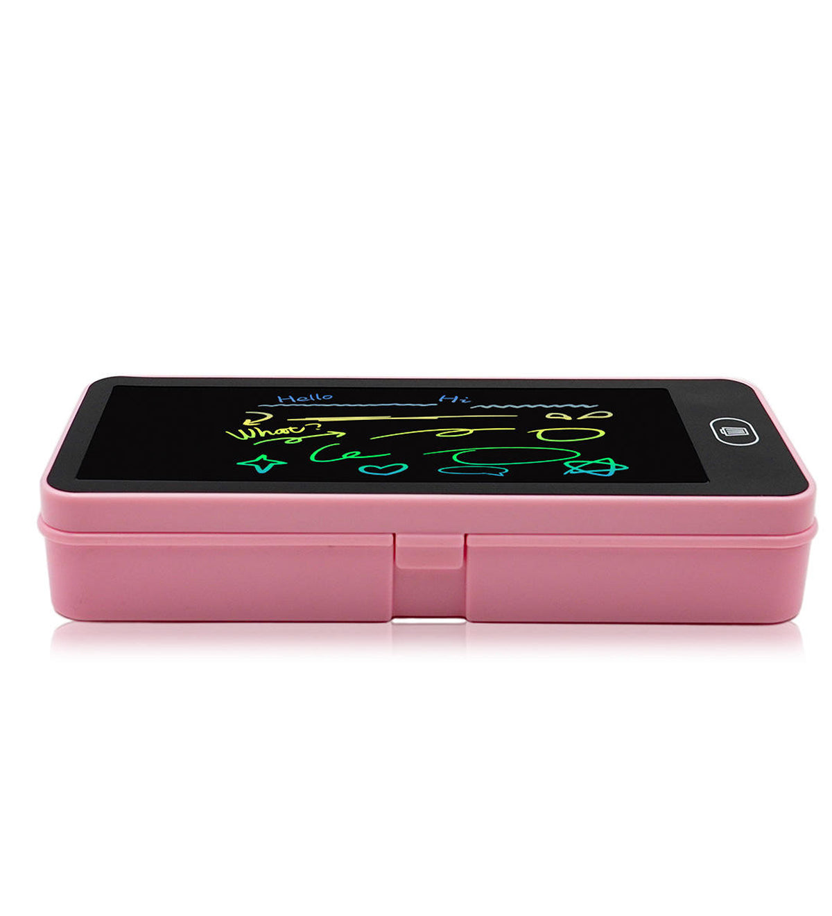 DZK LCD Writing Tablet 8.5 Inch Drawing Pad for Kids