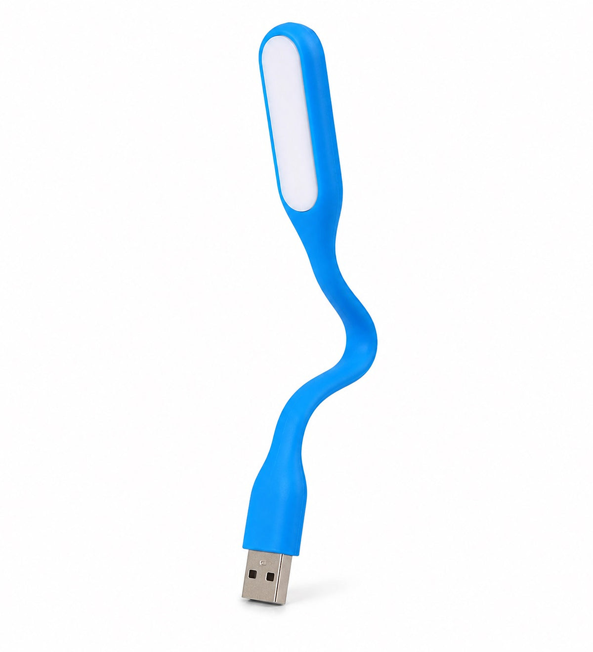 DZK Flexible USB LED Mini Reading Light