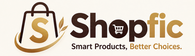 Shopfic - Home