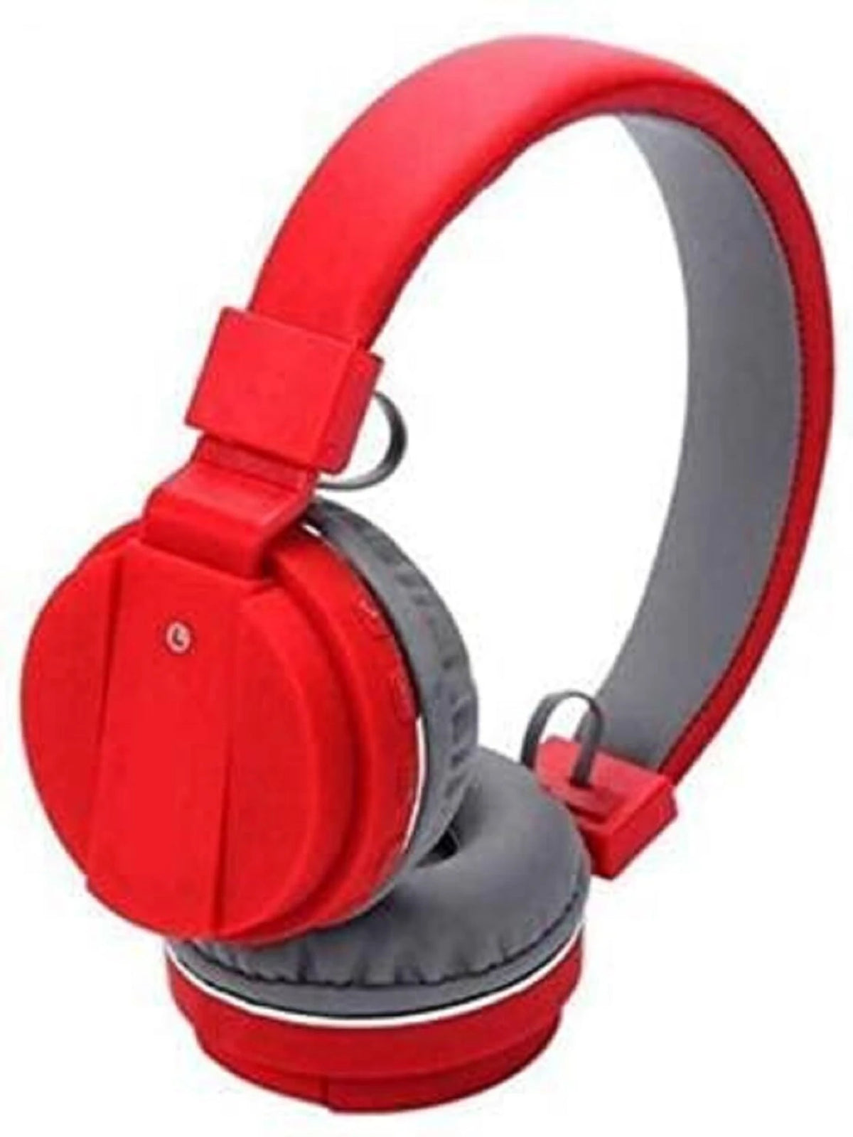 SH12 On-Ear Headphone with 5 Button Control